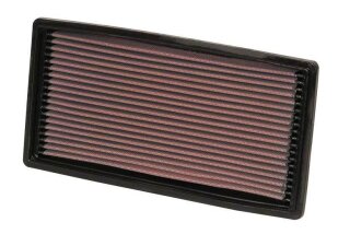 K&N Luftfilter Pontiac Firebird 3.4i 33-2042