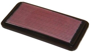 K&N Luftfilter Toyota Avensis Verso (AC) 2.0D-4D 33-2030