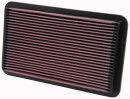 K&N Luftfilter Toyota Camry (MCV10/SVX10) 3.0i 33-2052