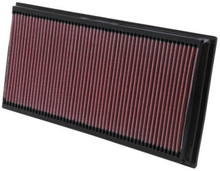 K&N Luftfilter VW Touareg (7L) 4.2i 33-2857