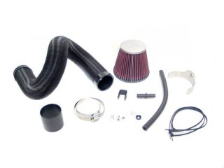 K&N 57i Performance Kit Ford Fiesta V 1.4i 57-0468