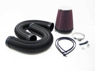 K&N 57i Performance Kit Volvo 850 2.3i Turbo (T5, T5R) 57-0101