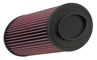 K&N Luftfilter Alfa Romeo Spider (939) 2.2JTS E-9281