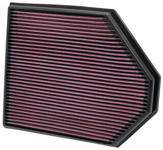 K&N Luftfilter BMW X 3 (F25) 28iX 33-2465