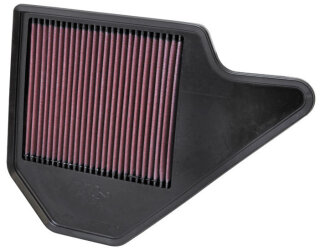 K&N Luftfilter Dodge Grand Caravan 3.6i 33-2462