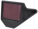 K&N Luftfilter Dodge Grand Caravan 3.6i 33-2462