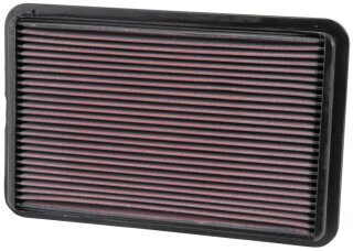 K&N Luftfilter Isuzu Trooper 3.5i 33-2064