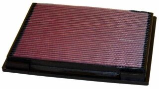 K&N Luftfilter Jeep Grand Cherokee I (Z/ZJ) 2.5TD 33-2048