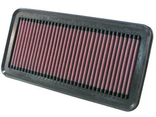 K&N Luftfilter für Kia Rio II (JB) 1.5CRDi 33-2354