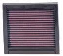 K&N Luftfilter Micra (K12) 1.2i 33-2060