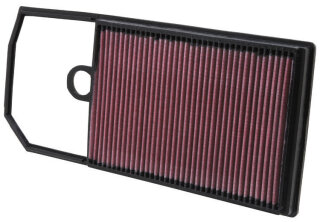 K&N Luftfilter Skoda Oktavia I (1U) 1.4i 33-2774