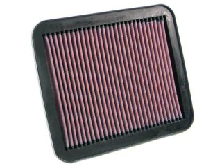 K&N Luftfilter Suzuki Grand Vitara I (FT/GT) 2.0i 33-2155