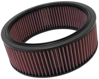 K&N Luftfilter Chevrolet Van G-Serie 4.3i E-1150