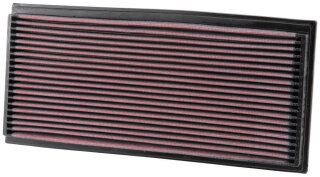 K&N Luftfilter Mercedes E-Klasse (S/W210) E 50 AMG 33-2678