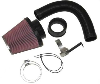 K&N 57i Performance Kit Volvo C 70 2.3i Turbo (T5) 57-0547