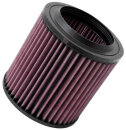 K&N Luftfilter Audi A8 (4E) 5.2i (S8) E-1992