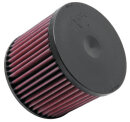 K&N Luftfilter Audi A8 (4H) 4.2i E-1996