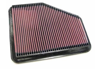 K&N Luftfilter Lexus GS 450h 3.5i 33-2220