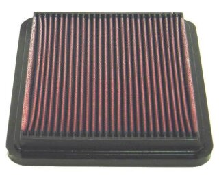 K&N Luftfilter Lexus LS 430 (UCF30) 4.3i 33-2137