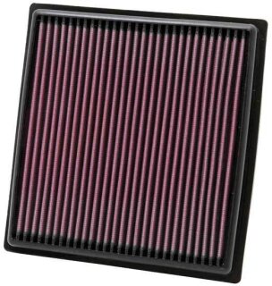 K&N Luftfilter Lexus RX 450h (GYL) 3.5i 33-2455