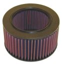 K&N Luftfilter Suzuki Samurai / SJ 410 / SJ 413 1.3L...