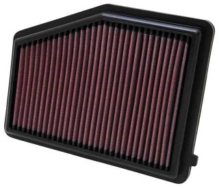 K&N Luftfilter Honda Civic IX 1.8i 33-2468