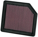 K&N Luftfilter Honda Civic VIII 1.8i 33-2342