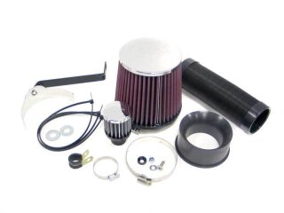 K&N 57i Performance Kit Skoda Oktavia I (1U) 2.0i 57-0421