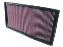 K&N Luftfilter Mercedes Viano (639) 3.5i 33-2912