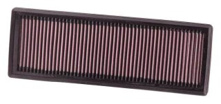 K&N Luftfilter Mini Mini Countryman (R60) 1.6i (nur Automatikgetriebe) 33-2386