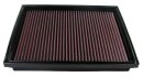 K&N Luftfilter VW Multivan (T4) 2.0i 33-2759