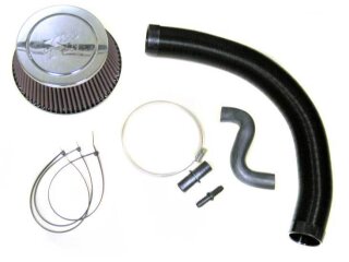 K&N 57i Performance Kit Peugeot 106 1.4i (Mono Point) 57-0064