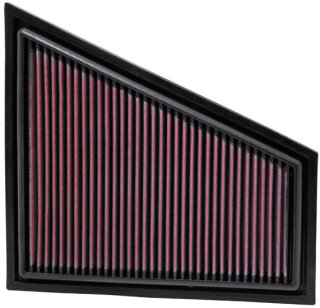 K&N Luftfilter BMW 5er (F10/F11/F18) 520i 33-2963