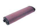 K&N Luftfilter BMW 7er (E65/E66) 730d E-2657