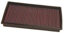 K&N Luftfilter BMW 7er (E65/E66) 760i 33-2254