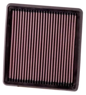 K&N Luftfilter Fiat Liana (110) 1.6MJTD 33-2935