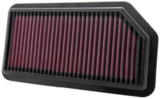 K&N Luftfilter für Kia Soul 1.6CRDi 33-2960