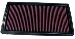 K&N Luftfilter Pontiac Grand Am 2.2i 33-2121