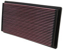 K&N Luftfilter Volvo C 70 I 2.4i 33-2670