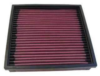 K&N Luftfilter Audi 100 (43/44) 2.0i 33-2003