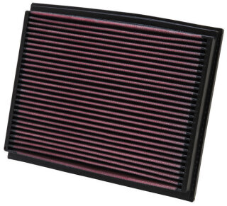 K&N Luftfilter Audi A4 (8E/8H) 3.2i 33-2209