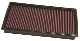 K&N Luftfilter BMW 7er (E65/E66) 740d 33-2254