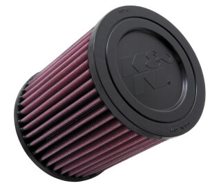 K&N Luftfilter Jeep Patriot 2.0i E-1998