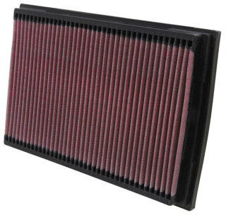 K&N Luftfilter Skoda Oktavia II (1Z) 1.4i 33-2221