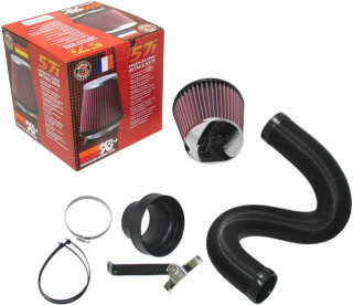 K&N 57i Performance Kit Fiat Grande Punto (199) 1.4i Turbo 57-0679