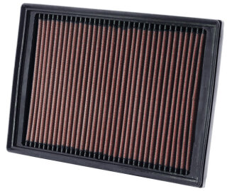 K&N Luftfilter Land-Rover Freelander II (FA) 2.2TD4 33-2414