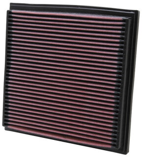 K&N Luftfilter BMW 3er (E36) 318is, 318ti 33-2733