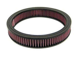 K&N Luftfilter Volvo 340/360 1.4L, 1.7L E-1447