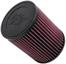 K&N Luftfilter Hummer H 3 3.5i E-0773