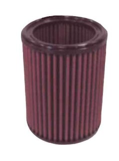 K&N Luftfilter Citroen C 15 1.1L, 1.4L E-9183